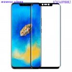 Huawei Mate 20 Pro 5D Curved Glass Screen Protector Edge to Edge